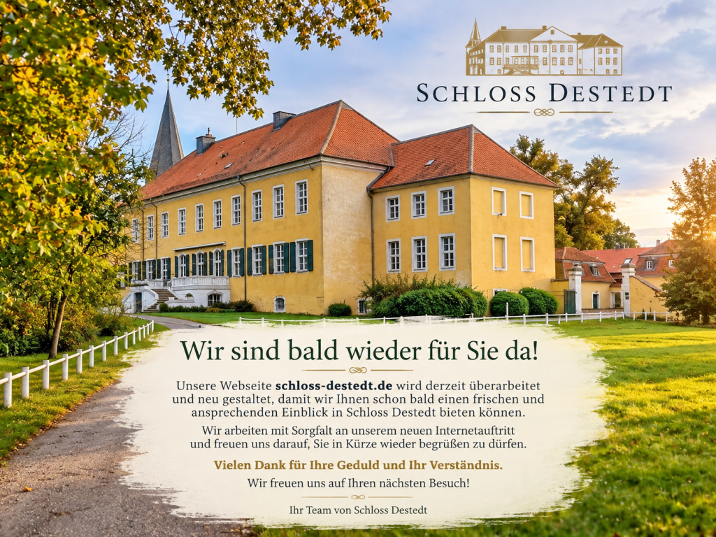 Schloss-Destedt